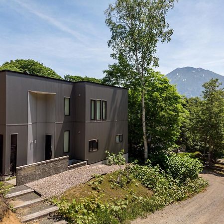 Owl House Niseko Villa Kutchan Exterior photo