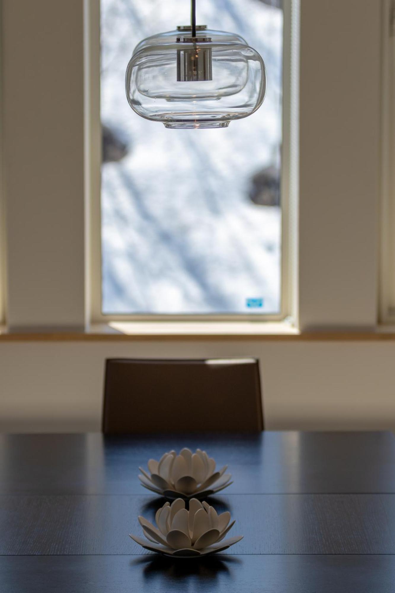 Owl House Niseko Villa Kutchan Exterior photo