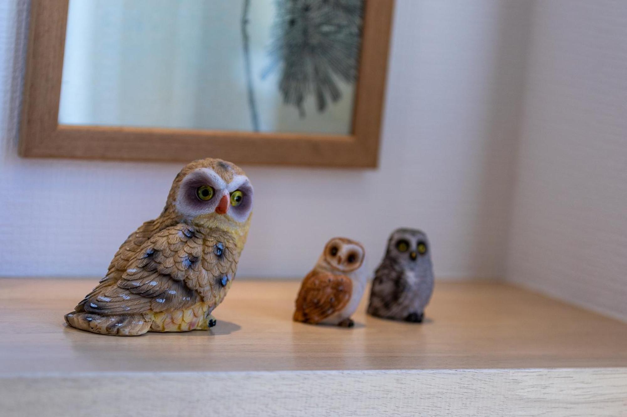 Owl House Niseko Villa Kutchan Exterior photo