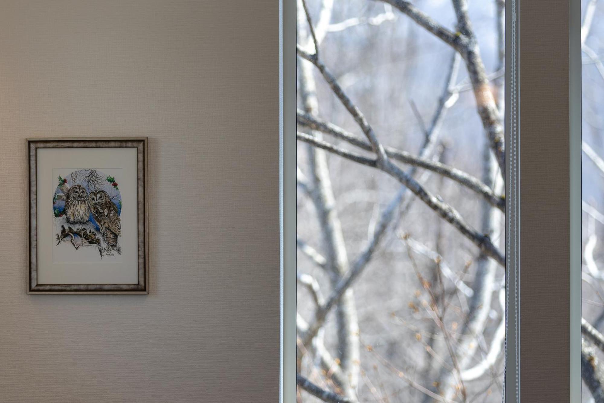 Owl House Niseko Villa Kutchan Exterior photo