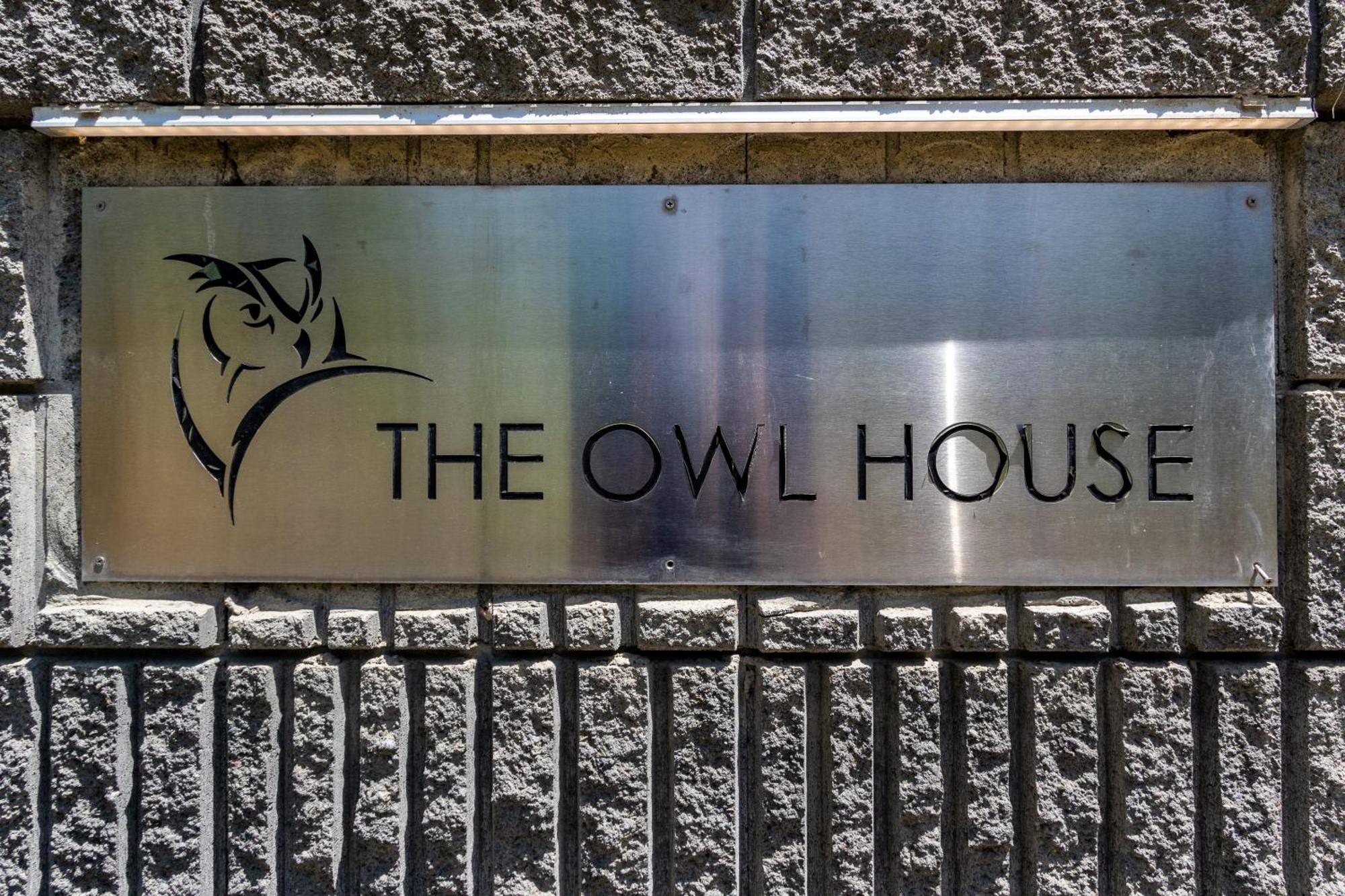Owl House Niseko Villa Kutchan Exterior photo